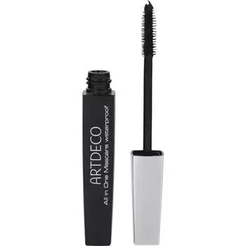 Тушь для ресниц ARTDECO All in One Mascara Waterproof, Nr. 71 / 10 ml