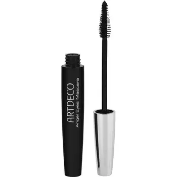 Тушь для ресниц ARTDECO Angel Eyes Mascara, Nr. 1 Black / 10 ml