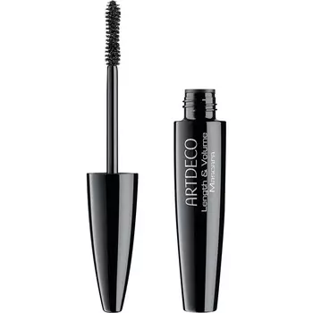 Тушь для ресниц ARTDECO Length & Volume Mascara, Nr. 001 Black / 12 ml