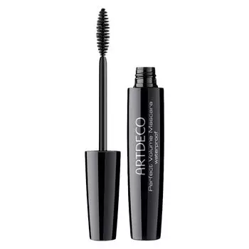Тушь для ресниц ARTDECO Perfect Volume Mascara Waterproof, Nr. 71 Schwarz / 10 ml