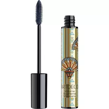 Тушь для ресниц ARTDECO Volume Supreme Mascara, Limited Edition 02 Blau-Schwarz / 15 ml