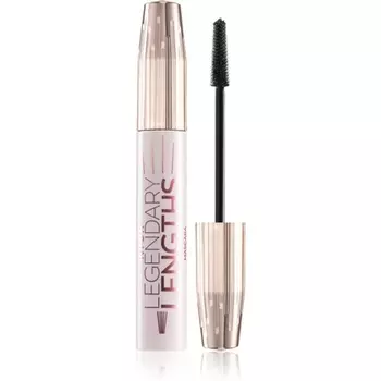 Тушь для ресниц Avon Legendary Longs - черная 10 мл