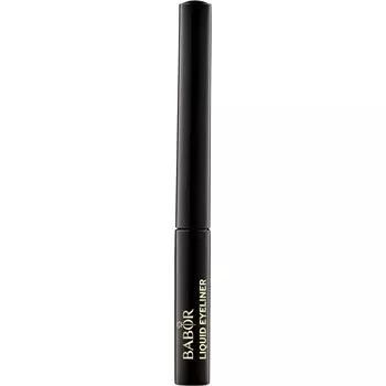 Тушь для ресниц BABOR Liquid Eyeliner, Deep Black / 1 ml
