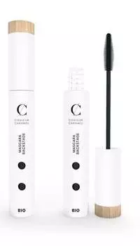 Тушь для ресниц Backstage - Couleur Caramel 31 Black