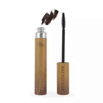 Тушь для ресниц Backstage Mascara De Pestaas Couleur Caramel, цвет n42 brown velvet