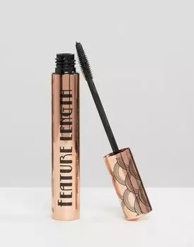Тушь для ресниц Barry M Feature Длина