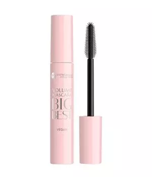 Тушь для ресниц Bell HYPOAllergenic Big Best Volume Mascara, Black, 11g