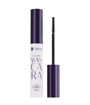 Тушь для ресниц Bell HYPOAllergenic Color Mascara, Nr. 01 - Classy Aubergine, 8 ml