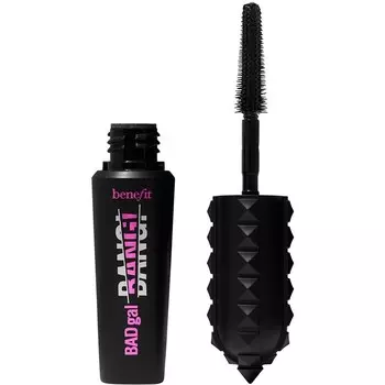 Тушь для ресниц Benefit BADGal Bang! Mascara Mini, 4 g