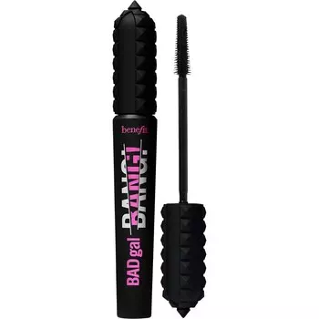 Тушь для ресниц Benefit BADGal Bang! Mascara, Black / 8,5 g