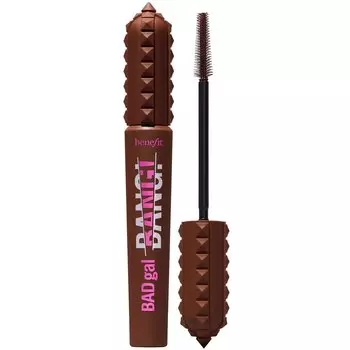 Тушь для ресниц Benefit BADgal BANG! Volumenspendende Mascara, Limited Edition Rebel Brown / 8,5 g