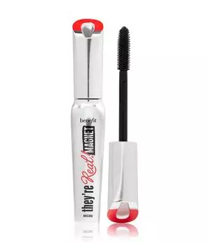 Тушь для ресниц Benefit Cosmetics They're real! Magnet Mascara, Schwarz, 9g