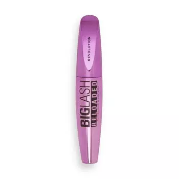 Тушь для ресниц Big Lash Reloaded Revolution, 8 g