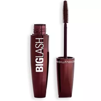 Тушь для ресниц Big Lash Volume, придающая объем и удлинение Revolution Beauty