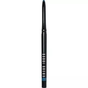 Тушь для ресниц Bobbi Brown Perfectly Defined Gel Eyeliner, Nr. 01 Pitch Black / 35 g