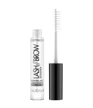 Тушь для ресниц CATRICE Lash Brow Designer Shaping and Conditioning Mascara Gel, Transparent, 6 ml