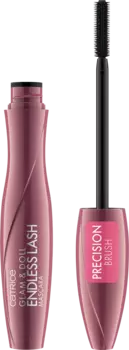 Тушь для ресниц Catrice Mascara Glam & Doll Endless Lash, 10 ml