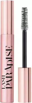 Тушь для ресниц, черная, 6,4 мл L'Oreal Paris, Lash Paradise, LOral Paris