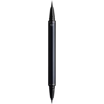 Тушь для ресниц Cl de Peau Beaut Intensifying Liquid Eyeliner, Black / 0,8 ml