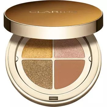 Тушь для ресниц CLARINS Ombre 4 Couleurs, 07 Bronze Gradation / 4,2 g