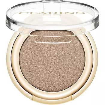 Тушь для ресниц CLARINS Ombre Skin Pearly, 03 Pearly Gold / 1,5 g