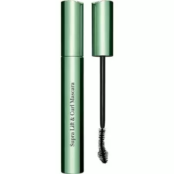 Тушь для ресниц CLARINS Supra Lift & Curl Mascara, 01 Intense Black / 8 ml