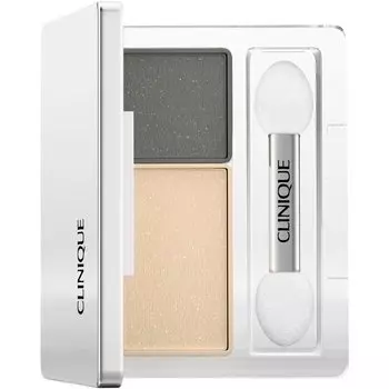 Тушь для ресниц Clinique All About Shadow Duo, Neutral Territory / 2,2 g
