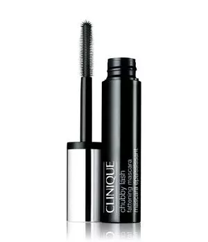 Тушь для ресниц CLINIQUE Chubby Lash Fattening Mascara, Jumbo Jet Black, 10 ml