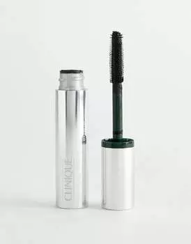 Тушь для ресниц Clinique High Impact Extreme Volume, экстремальный черный цвет