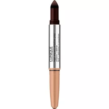 Тушь для ресниц Clinique High Impact Shadow Play Shadow & Definer, Caf Au Lait / 1,9 g