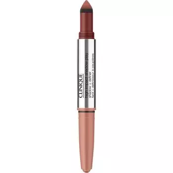 Тушь для ресниц Clinique High Impact Shadow Play Shadow & Definer, Strawberry and Chocolate / 1,9 g