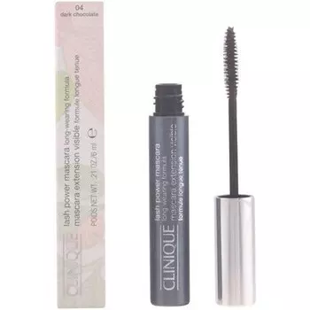 Тушь для ресниц Clinique Lash Power Темный шоколад 04 6 мл