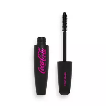 Тушь для ресниц Coca Cola Starlight Mascara Revolution, 1 UD