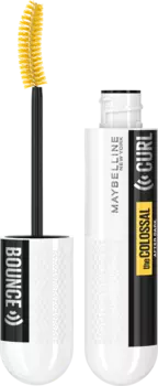 Тушь для ресниц Colossal Curl Bounce After Dark 10 мл Maybelline New York