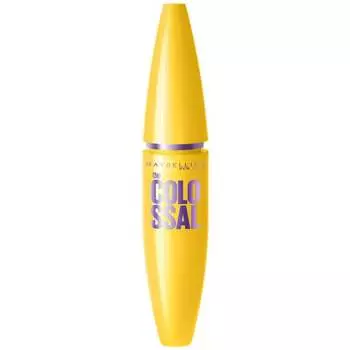 Тушь для ресниц Colossal - Нуар, Inna marka