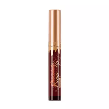 Тушь для ресниц Cozy Feeling Chocolate Pump Up Mascara Lovely, 1 UD