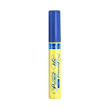 Тушь для ресниц Curling Pump Up Blue Lovely, 1 UD