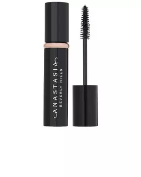 Тушь для ресниц Deluxe Size Lash Sculpt, удлиняющая и придающая объем Anastasia Beverly Hills, черный