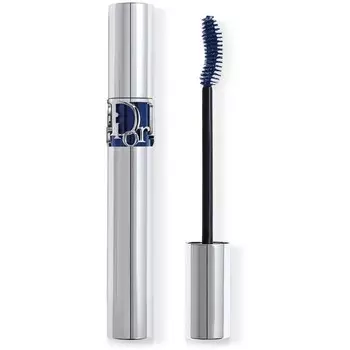 Тушь для ресниц Dior Diorshow Iconic Overcurl, 264 Blue