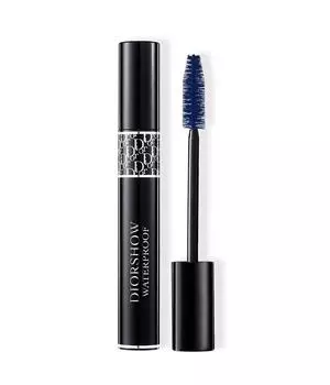 Тушь для ресниц DIOR Diorshow Waterproof, Nr. 258 - Azure Blue, 11.5 ml