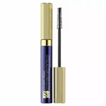 Тушь для ресниц Double Wear, оттенок Black Estee Lauder