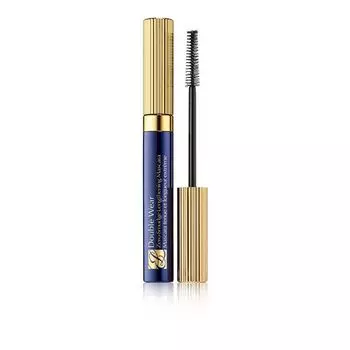 Тушь для ресниц Double Wear Zero Smudge Mascara Este Lauder, 6 мл.