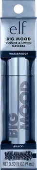 Тушь для ресниц e.l.f. Cosmetics Big Mood Waterproof Mascara