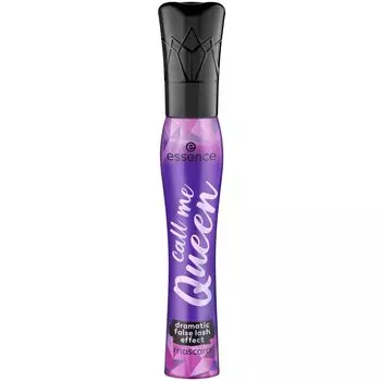 Тушь для ресниц Essence Call Me Queen Dramatic False Lash Effect Mascara, 11,5 ml