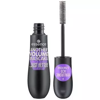 Тушь для ресниц Essence, еще одна тушь для объема, только лучше