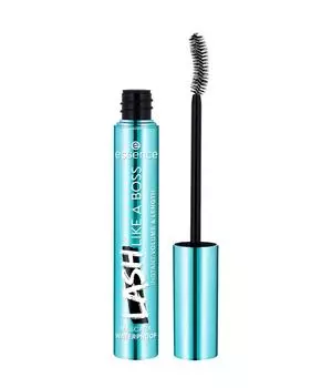 Тушь для ресниц essence LASH LIKE A BOSS Instant Volume & Length Waterproof, Black, 9.5 ml