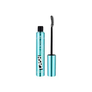 Тушь для ресниц Essence Lash Like a Boss Instant Volume & Length Mascara Waterproof, 9,5 ml