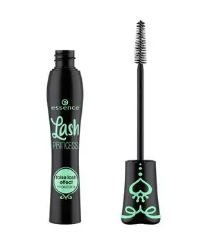 Тушь для ресниц essence Lash Princess False Lash Effect, Black, 12 ml