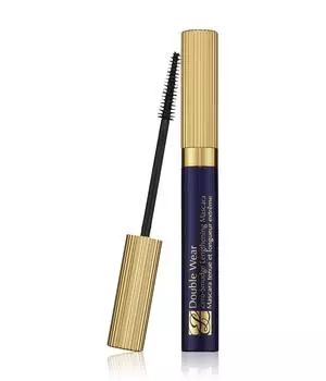 Тушь для ресниц ESTE LAUDER Double Wear Zero-Smudge Lengthening, Nr. 01 Black, 6 ml