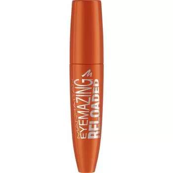 Тушь для ресниц Eyemazing Reloaded, 001 Черный Manhattan, 12 ml